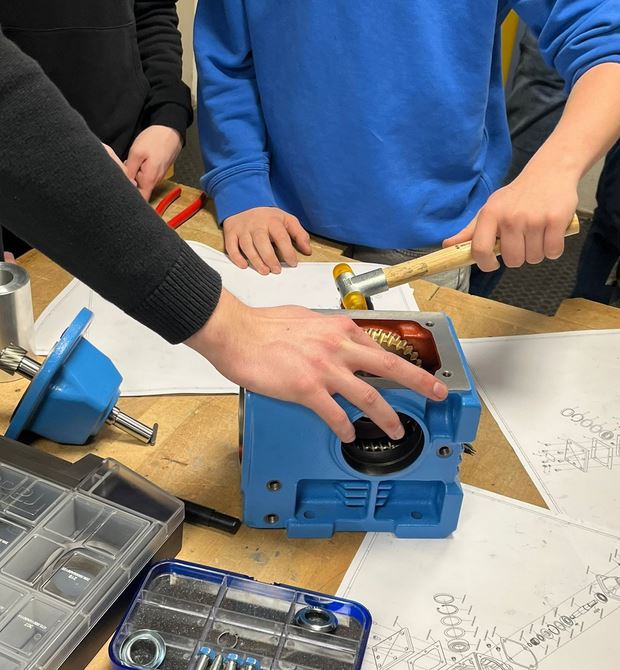 Blog list featured image